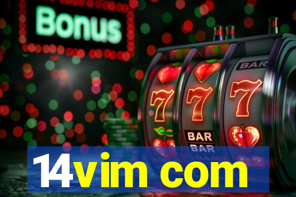 14vim com